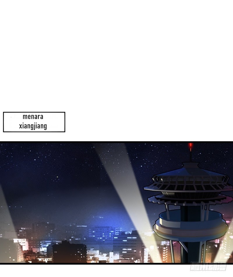 Strongest Divine Doctor Mixed City Chapter 27 Gambar 2